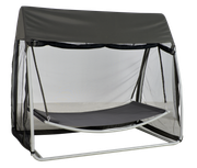 Silas hammock Light Grey, en produkt av hög kvalitet till bra pris från Ulfåsa möbler