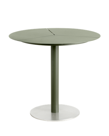 Peace cafébord Nordic Green, en produkt av hög kvalitet till bra pris från Ulfåsa möbler