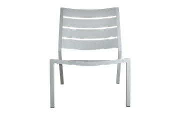 Delia loungefåtölj Light Grey, en produkt av hög kvalitet till bra pris från Ulfåsa möbler