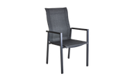 Comfy karmstol Svart/svart, en produkt av hög kvalitet till bra pris från Ulfåsa möbler