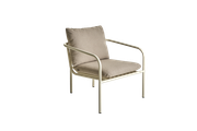 Bendt fåtölj Pearl White/Teddy Beige, en produkt av hög kvalitet till bra pris från Ulfåsa möbler