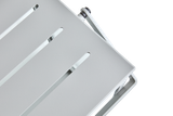 Belfort ljuslykta Light Grey, en produkt av hög kvalitet till bra pris från Ulfåsa möbler