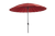 Shanghai parasoll Antracit/röd, en produkt av hög kvalitet till bra pris från Ulfåsa möbler
