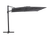Vinovo frihängande parasoll Antracit/Grå, en produkt av hög kvalitet till bra pris från Ulfåsa möbler