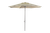 Abriola parasoll Champagne, en produkt av hög kvalitet till bra pris från Ulfåsa möbler