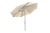 Abriola parasoll Champagne, en produkt av hög kvalitet till bra pris från Ulfåsa möbler