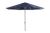 Abriola parasoll Dark blue, en produkt av hög kvalitet till bra pris från Ulfåsa möbler
