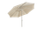 Abriola parasoll Champagne, en produkt av hög kvalitet till bra pris från Ulfåsa möbler