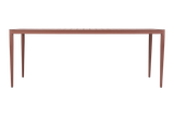 Bigby matbord Zin Red, en produkt av hög kvalitet till bra pris från Ulfåsa möbler