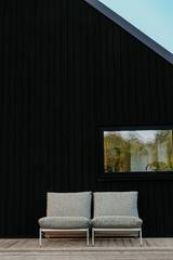 Blixt loungefåtölj Light Grey/Teddy Verde, en produkt av hög kvalitet till bra pris från Ulfåsa möbler