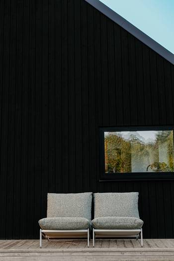 Blixt loungefåtölj Light Grey/Teddy Verde, en produkt av hög kvalitet till bra pris från Ulfåsa möbler
