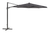 Cilento parasoll Antracit/Grå, en produkt av hög kvalitet till bra pris från Ulfåsa möbler