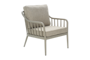 Coleville fåtölj Khaki/Burlap Beige, en produkt av hög kvalitet till bra pris från Ulfåsa möbler