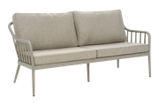 Coleville 2,5-sits soffa Khaki/Burlap Beige, en produkt av hög kvalitet till bra pris från Ulfåsa möbler