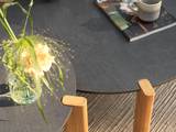 Domino soffbord Antracit/Natur, en produkt av hög kvalitet till bra pris från Ulfåsa möbler