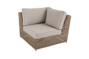 Glendon hörn Rustic/Beige, en produkt av hög kvalitet till bra pris från Ulfåsa möbler