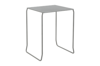 Haru cafébord Slate Grey, en produkt av hög kvalitet till bra pris från Ulfåsa möbler