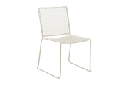 Haru matstol Pearl white, en produkt av hög kvalitet till bra pris från Ulfåsa möbler