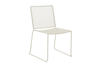 Haru matstol Pearl white, en produkt av hög kvalitet till bra pris från Ulfåsa möbler