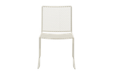 Haru matstol Pearl white, en produkt av hög kvalitet till bra pris från Ulfåsa möbler