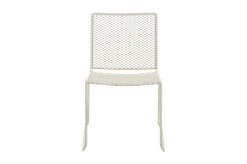 Haru matstol Pearl white, en produkt av hög kvalitet till bra pris från Ulfåsa möbler