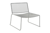 Haru loungefåtölj Slate Grey, en produkt av hög kvalitet till bra pris från Ulfåsa möbler