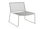 Haru loungefåtölj Slate Grey, en produkt av hög kvalitet till bra pris från Ulfåsa möbler