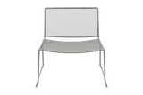 Haru loungefåtölj Slate Grey, en produkt av hög kvalitet till bra pris från Ulfåsa möbler