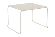 Haru sidobord Pearl white, en produkt av hög kvalitet till bra pris från Ulfåsa möbler