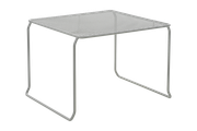 Haru sidobord Slate Grey, en produkt av hög kvalitet till bra pris från Ulfåsa möbler