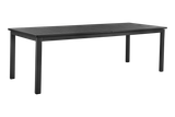 Lomma XL matbord Svart, en produkt av hög kvalitet till bra pris från Ulfåsa möbler