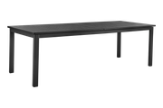 Lomma XL matbord Svart, en produkt av hög kvalitet till bra pris från Ulfåsa möbler