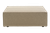 Muki ottoman Light Taupe, en produkt av hög kvalitet till bra pris från Ulfåsa möbler