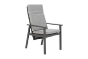 Samvaro positionsstol Antracit/Pearl grey, en produkt av hög kvalitet till bra pris från Ulfåsa möbler