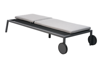 Samvaro vilsäng Antracit/Pearl Grey, en produkt av hög kvalitet till bra pris från Ulfåsa möbler