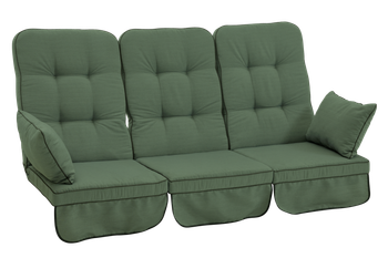 Softa Delux hammockdynset Grön, en produkt av hög kvalitet till bra pris från Ulfåsa möbler