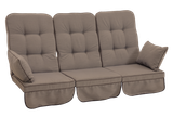 Softa Delux hammockdynset Taupe, en produkt av hög kvalitet till bra pris från Ulfåsa möbler