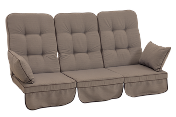 Softa Delux hammockdynset Taupe, en produkt av hög kvalitet till bra pris från Ulfåsa möbler