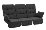 Softa Delux hammockdynset Antracit, en produkt av hög kvalitet till bra pris från Ulfåsa möbler