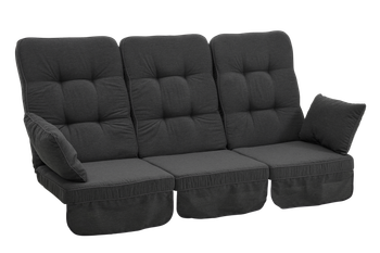 Softa Delux hammockdynset Antracit, en produkt av hög kvalitet till bra pris från Ulfåsa möbler