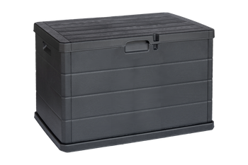 Start förvaringslåda Svart, en produkt av hög kvalitet till bra pris från Ulfåsa möbler