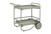 Trolly serveringsvagn Dusty Green, en produkt av hög kvalitet till bra pris från Ulfåsa möbler