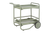 Trolly serveringsvagn Dusty Green, en produkt av hög kvalitet till bra pris från Ulfåsa möbler