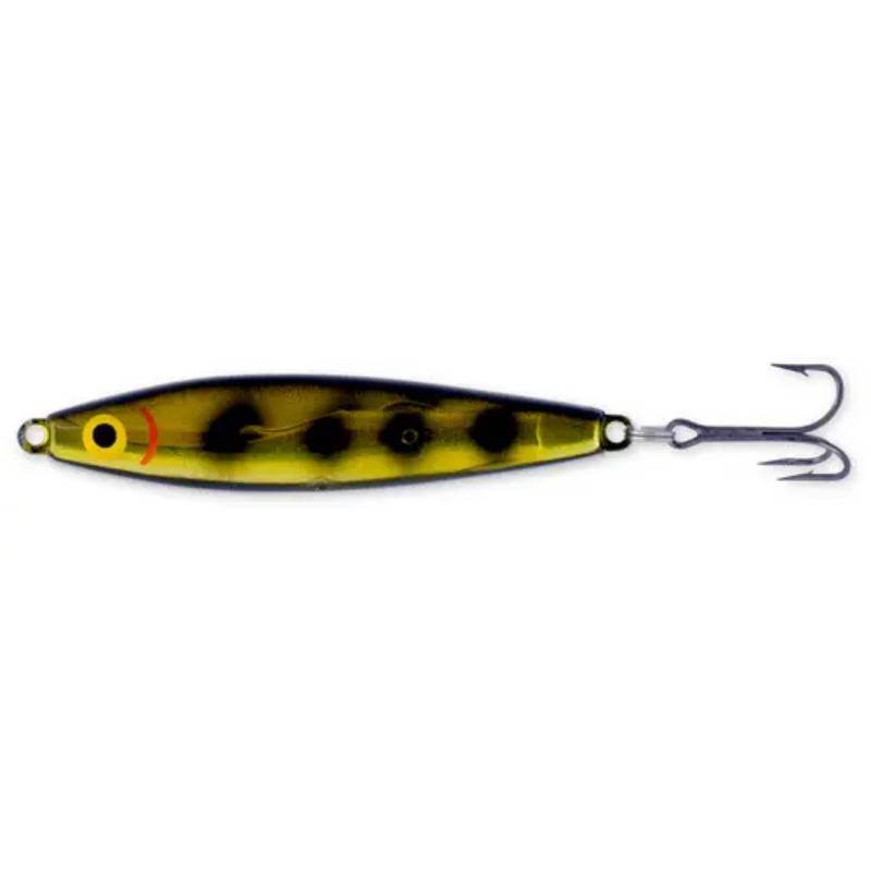 Gladsax Wobbler 27 gram fiskedrag för landfiske i Vättern