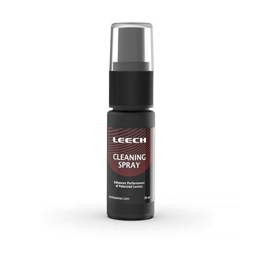 Leech Cleaning Spray – Rengöring för Glasögon & Polariserade Linser