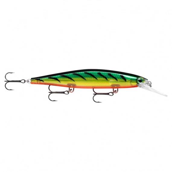 Rapala Shadow Rap Deep 11cm jerkbait för gädda, gös och abborre med djupgående och naturtrogen gång