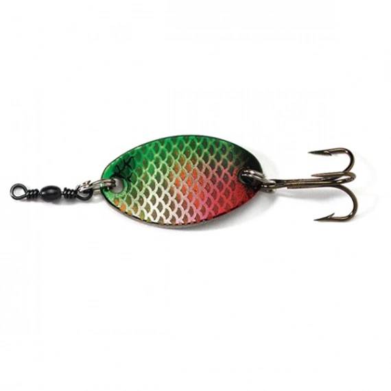 ABU Garcia LillÖringen 10g skeddrag för öringfiske.