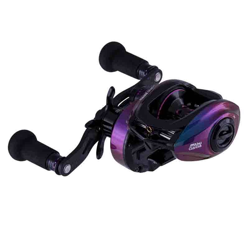 Abu Garcia - Revo IKE Multi - 6.6:1 L (Vänster)