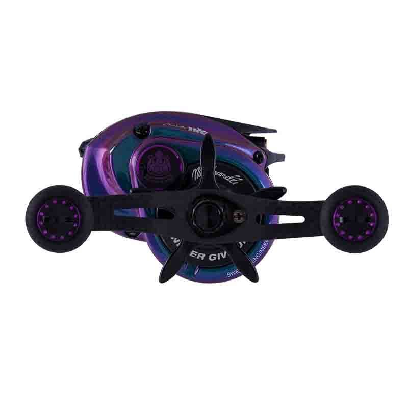 Abu Garcia - Revo IKE Multi - 6.6:1 L (Vänster)