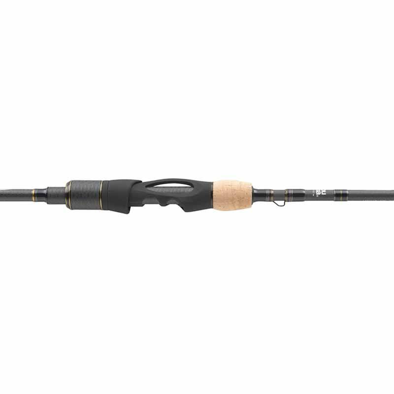 Abu Garcia Rocksweeper haspelspö för premium spinnfiske och predatorfiske.
